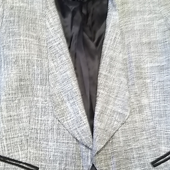 H&M Blazer style jacket - Picture 4 of 13